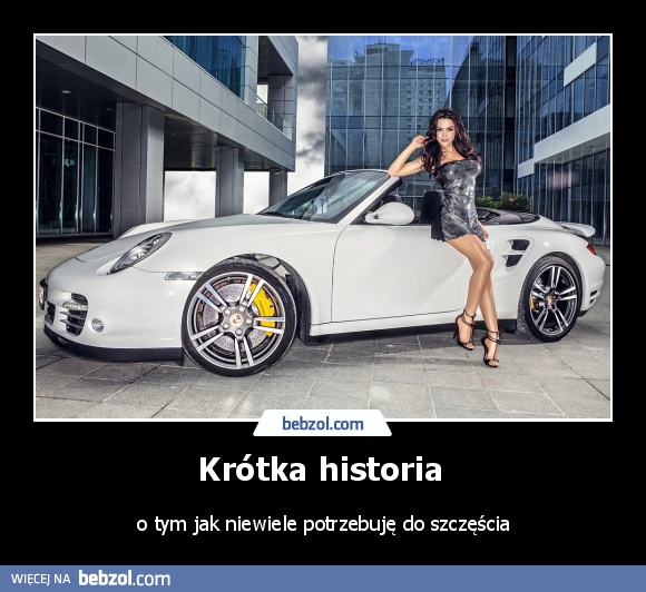 Krótka historia 