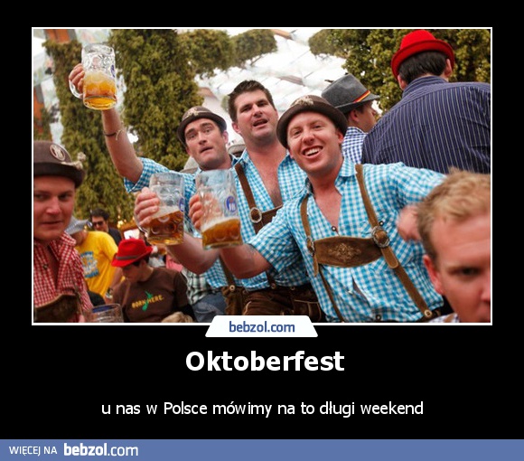 Oktoberfest