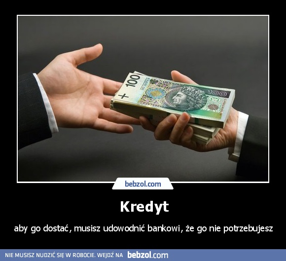 Kredyt