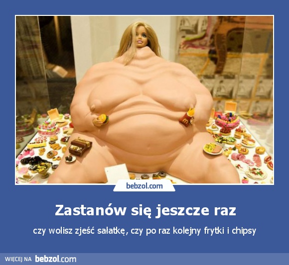Zastanów się jeszcze raz