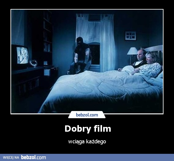 Dobry film