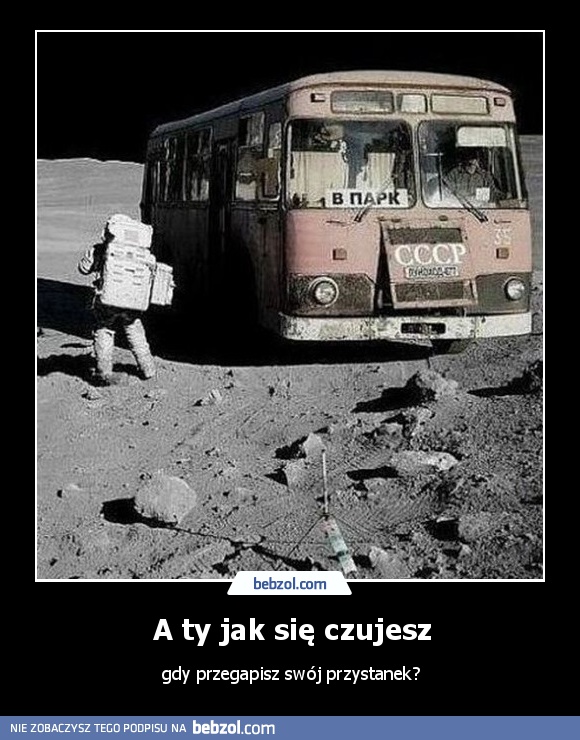 A ty jak się czujesz