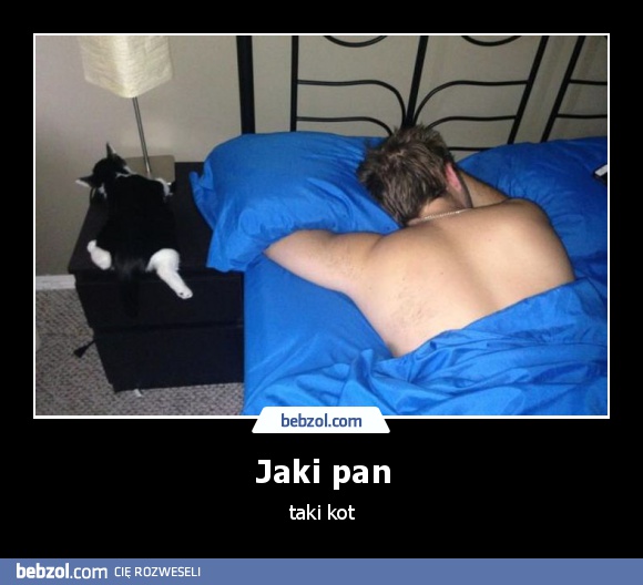Jaki pan