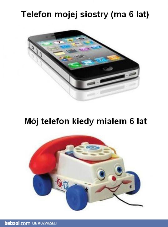 Telefon