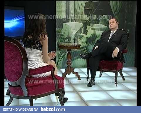 Naga misja dziennikarki