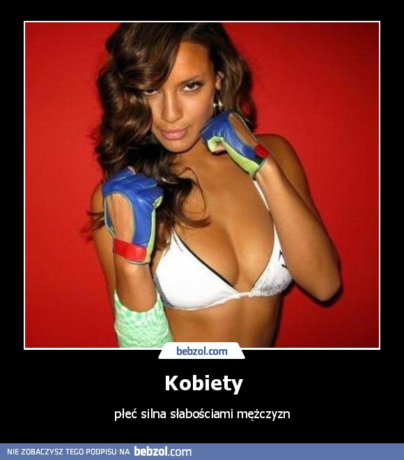 Kobiety