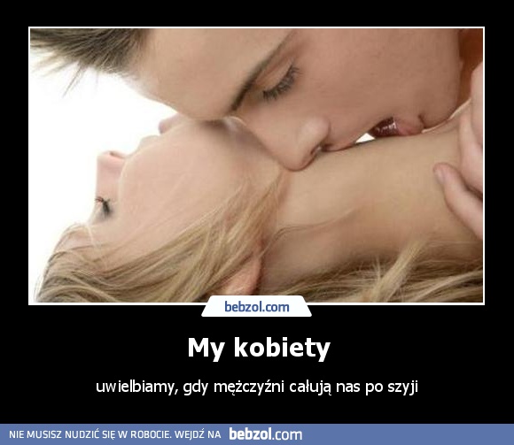 My kobiety