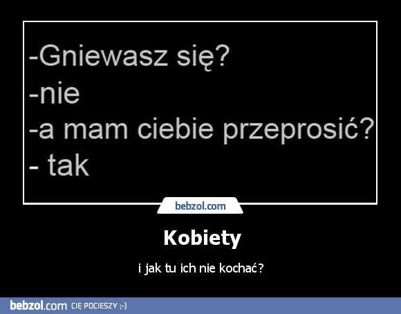 Kobiety