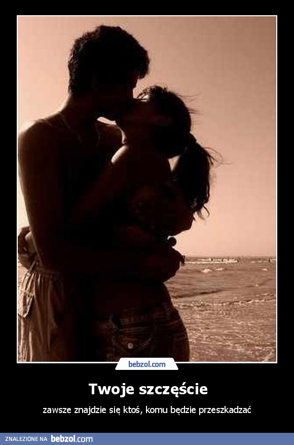 Twoje szczęście