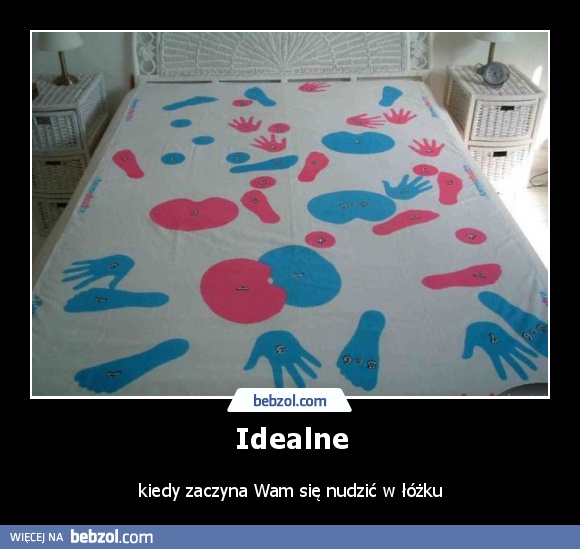 Idealne