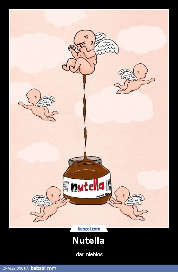 Nutella 