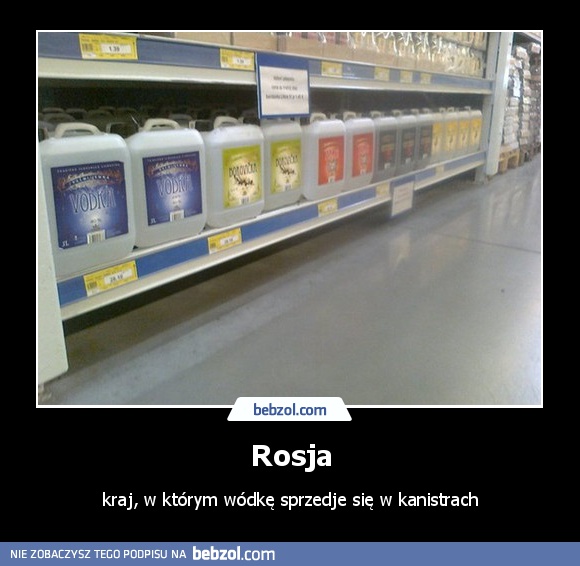 Rosja