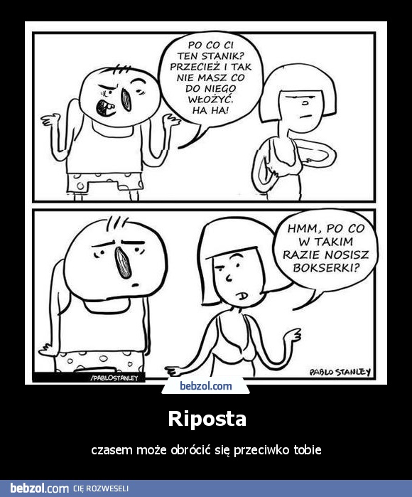 Riposta