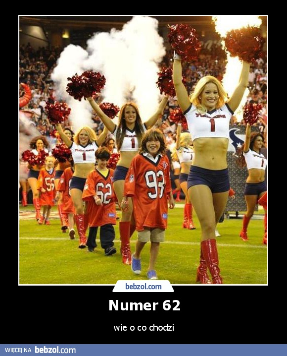 Numer 62