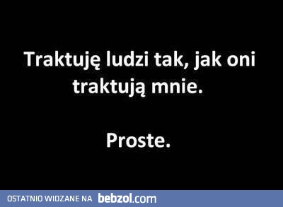 Proste...