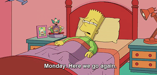 Poniedziałek
