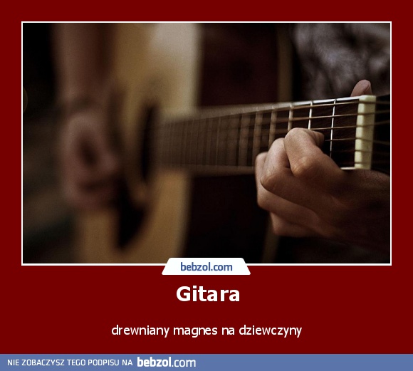 Gitara