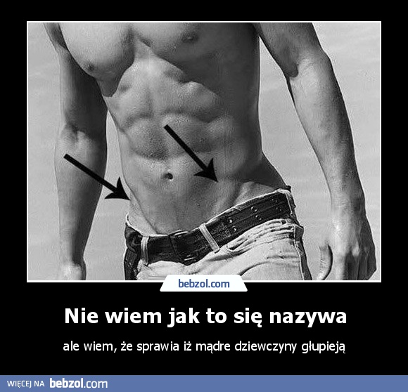 Nie wiem jak to się nazywa