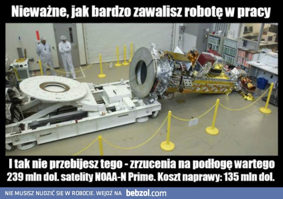 Masz gorszy dzień w pracy? Pomogę!