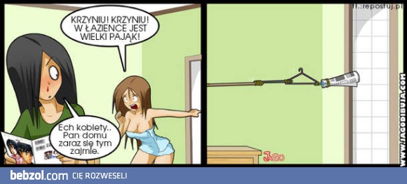 Prawdziwy mężczyzna