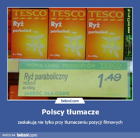 Polscy tłumacze