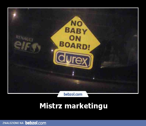 Mistrz marketingu
