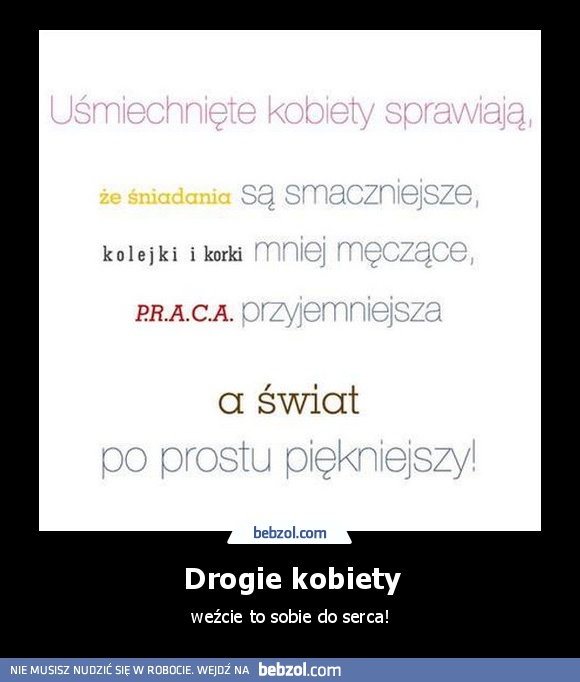 Drogie kobiety