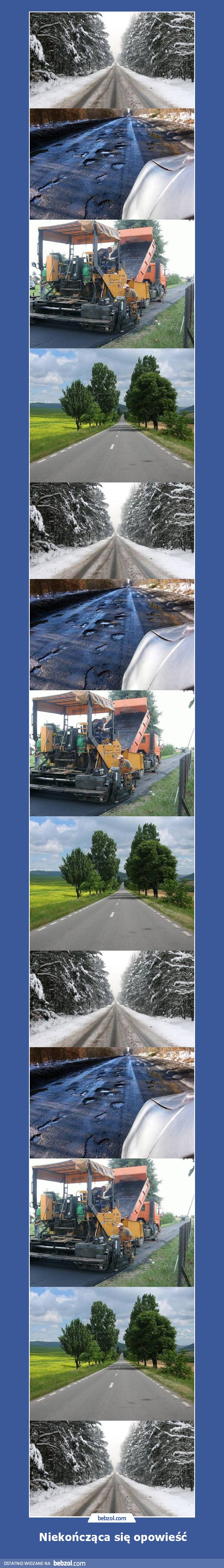 Niekończąca się opowieść