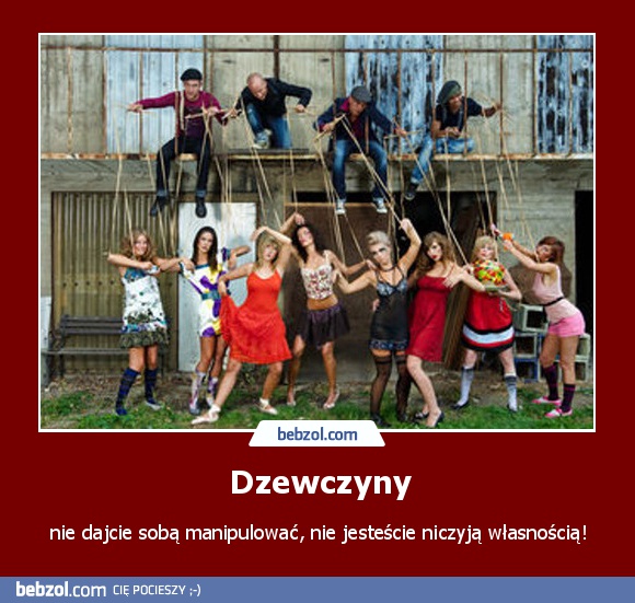 Dzewczyny