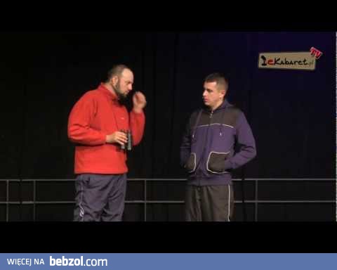 Kabaret K2 - Sąsiedzi