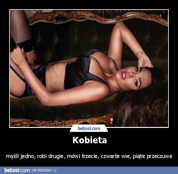 Kobieta