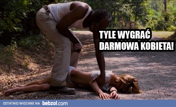 To był szczęśliwy dzień