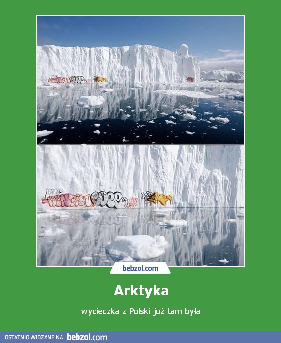Arktyka