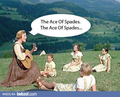 Takie tam śpiewanko