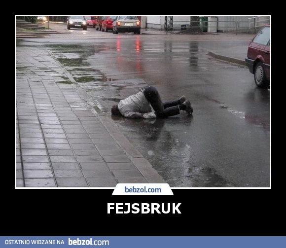 FEJSBRUK