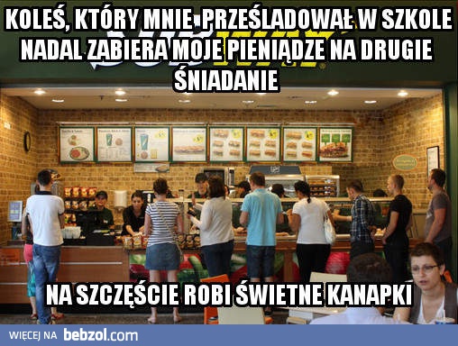 Słodka zemsta