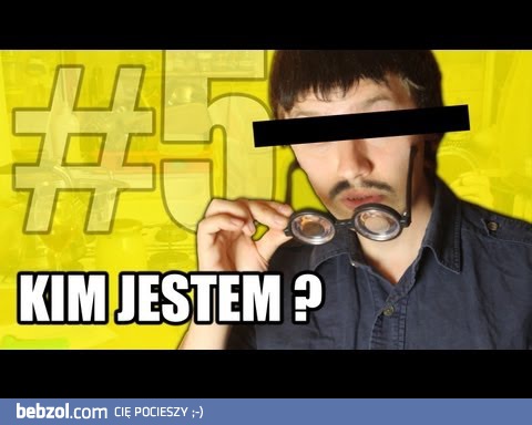 Kim jest CyberMarian? Pokazał prawdziwą twarz!