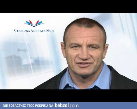 Kwintesencja elekwoncji Pudziana