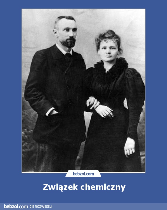 Związek chemiczny