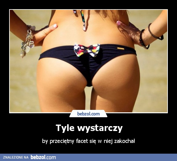 Tyle wystarczy