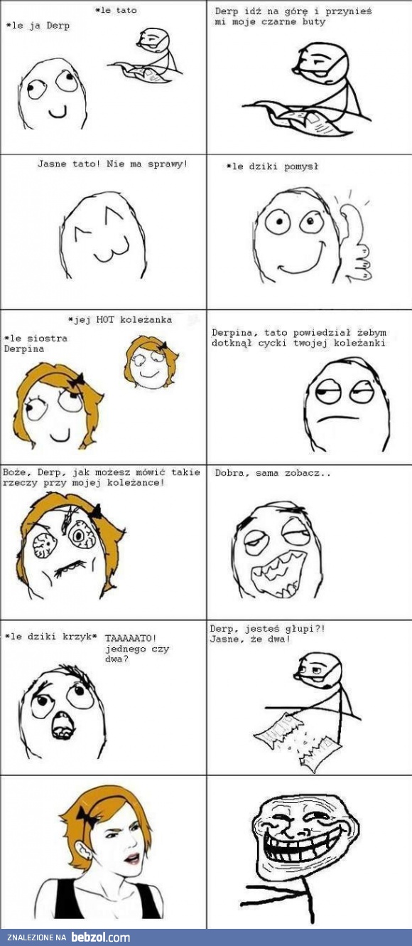 Pomysłowość zawsze w cenie