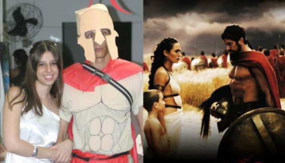 Cosplayowe porażki (12 zdjęć)