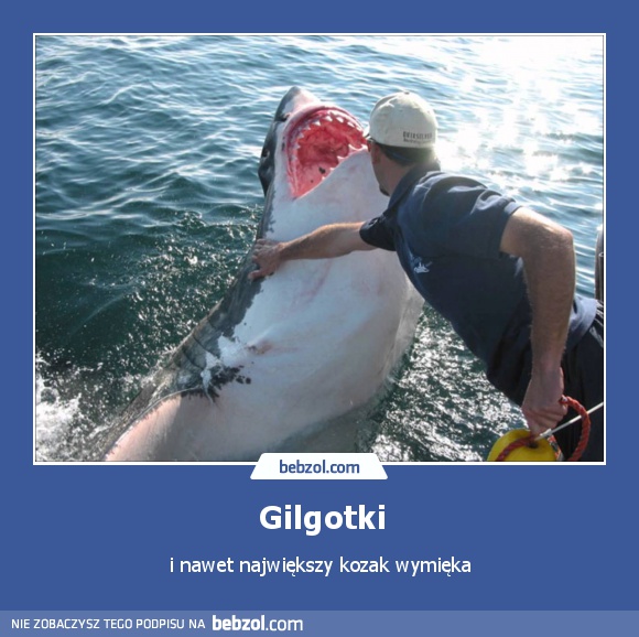 Gilgotki