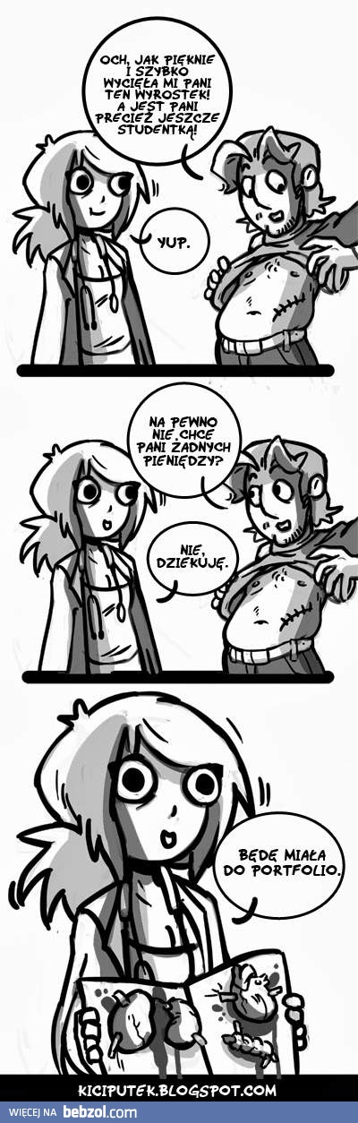 Budowanie portfolio to ważna sprawa