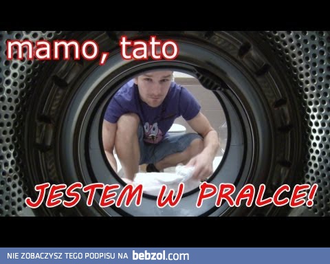 AdBuster - konfrontacja czystościowo-kanapkowa