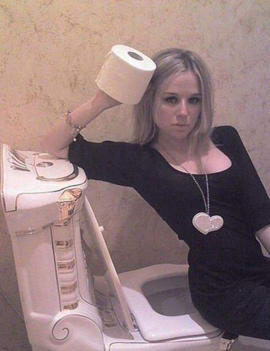 Zdjęcia, które miały być seksi (19 zdjęć)
