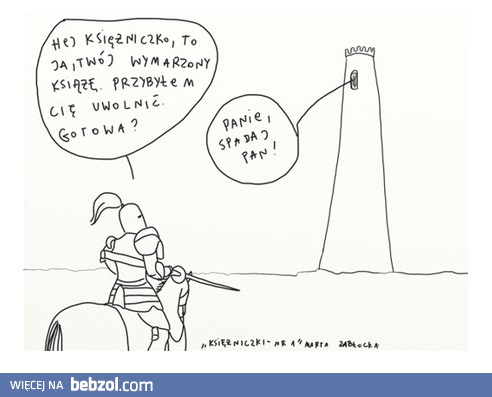 Współczesne księżniczki