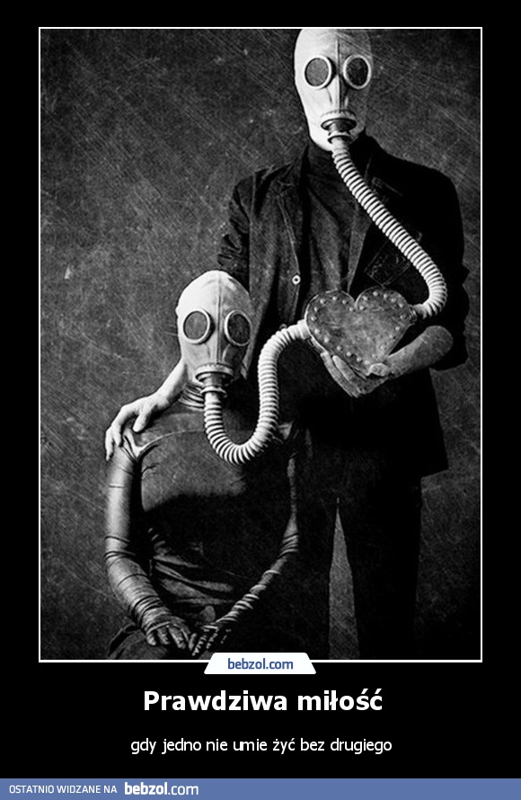 Prawdziwa miłość