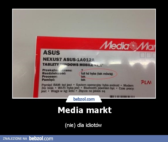 Media markt