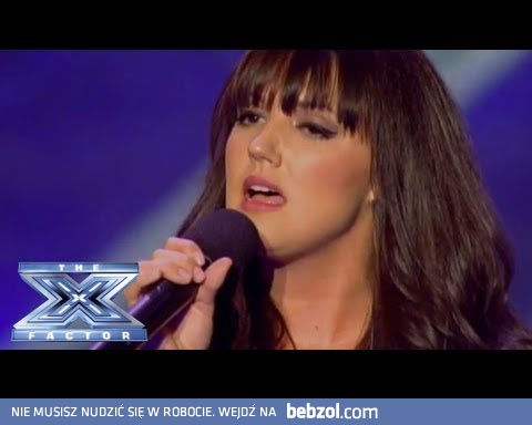 Świetny cover Queen w amerykańskim X-Factorze